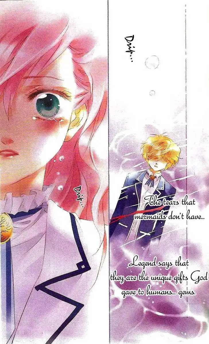 Prince Bubble Chapter 4 11